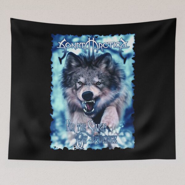 Item preview, sonata band arctica  BAND      (5) designed and sold by KohsoomBuaban.