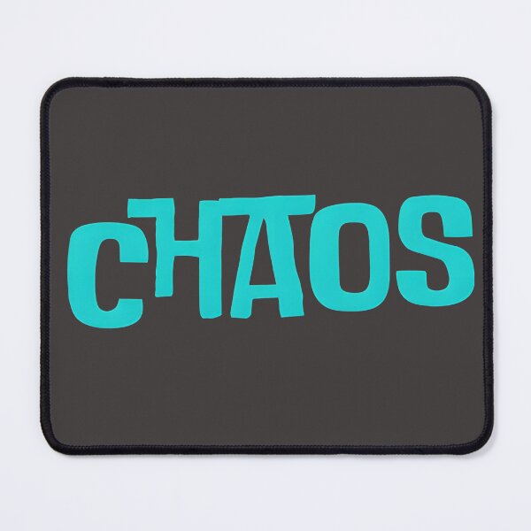 Item preview, Chaos designed and sold by Newrealis.