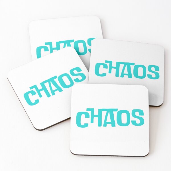 Item preview, Chaos designed and sold by Newrealis.