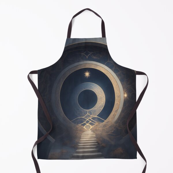 Item preview, Celestial Labyrinth designed and sold by Sadia Jannat.