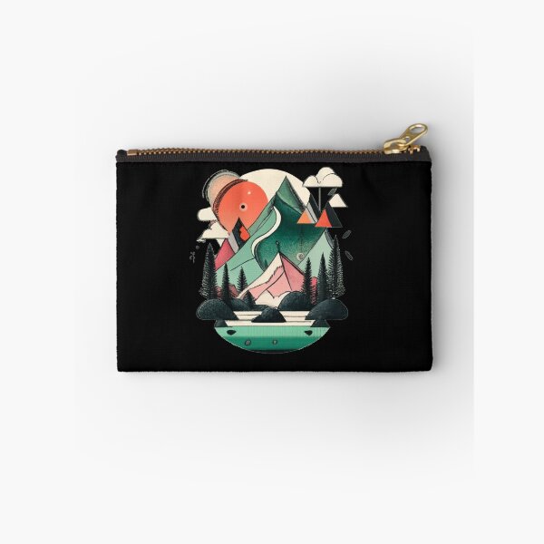 Item preview, Mountains designed and sold by TrendyPalette.