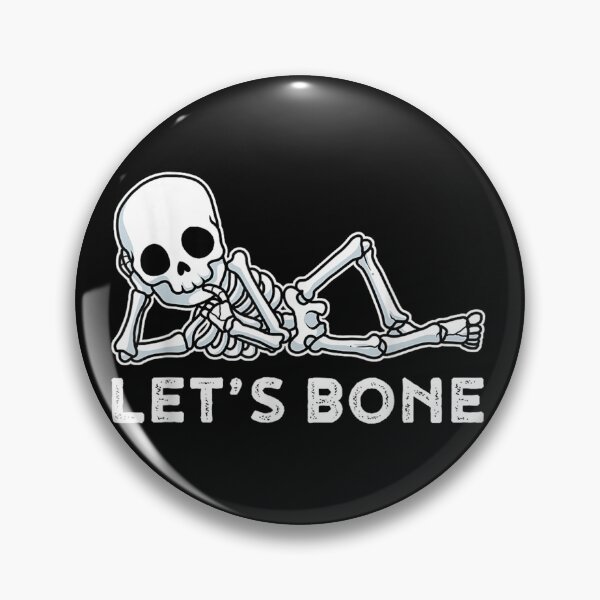 Artikelvorschau, Halloween-Shirt, lustiges Skelett-Kostüm, Lets Bone Halloween entworfen und verkauft von JamesTurnera.