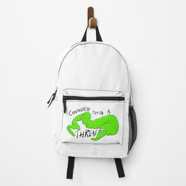Item preview, Consider this a threat designed and sold by StudioHK.