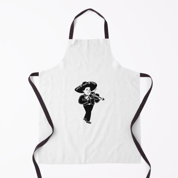 Item preview, Mexican Mariachi Band Member designed and sold by Thedigital91.