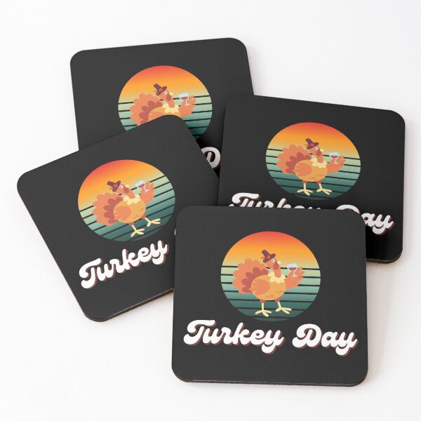 Item preview, Turkey Day Thanksgiving Celebration  designed and sold by PuralunaCreations.
