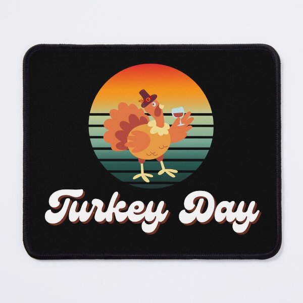 Item preview, Turkey Day Thanksgiving Celebration designed and sold by PuralunaCreations.