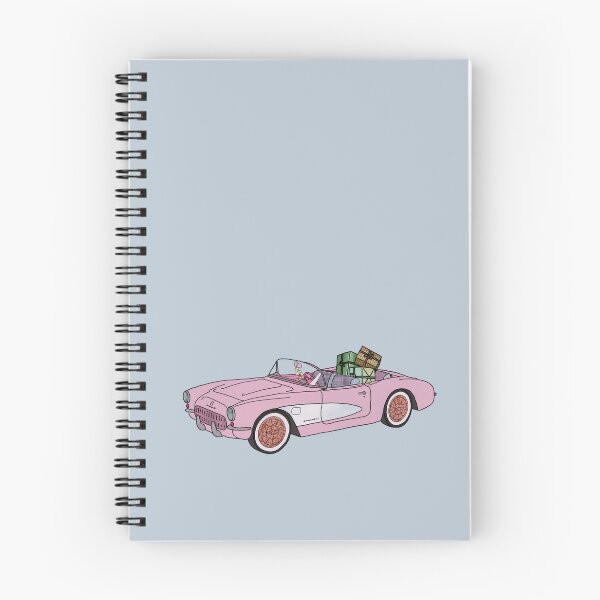 Item preview, Christmas getaway car designed and sold by kikachu03.