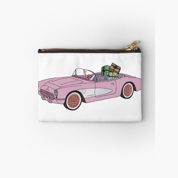 Item preview, Christmas getaway car designed and sold by kikachu03.