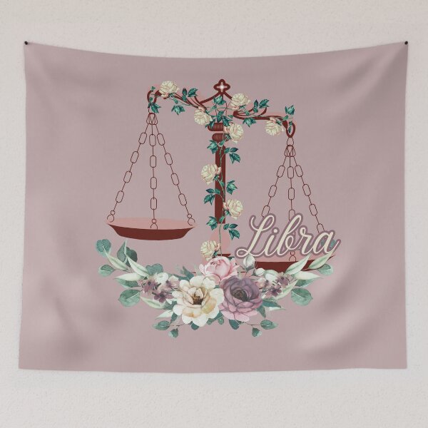 Item preview, Libra Scale Zodiac  designed and sold by Amandajoy333.