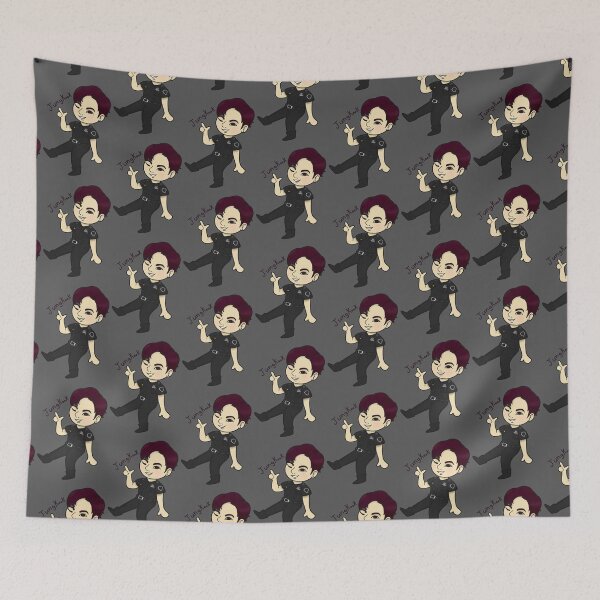 Item preview, Jungkook - Dope designed and sold by PrincetteKillian.