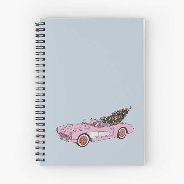 Item preview, coche de escapada navideña designed and sold by kikachu03.