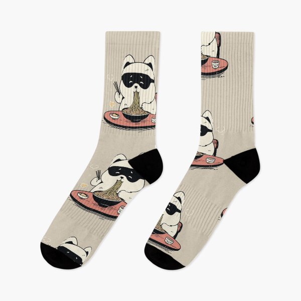 Item preview, Corgi Eating Ramen Noodles designed and sold by DioSo.