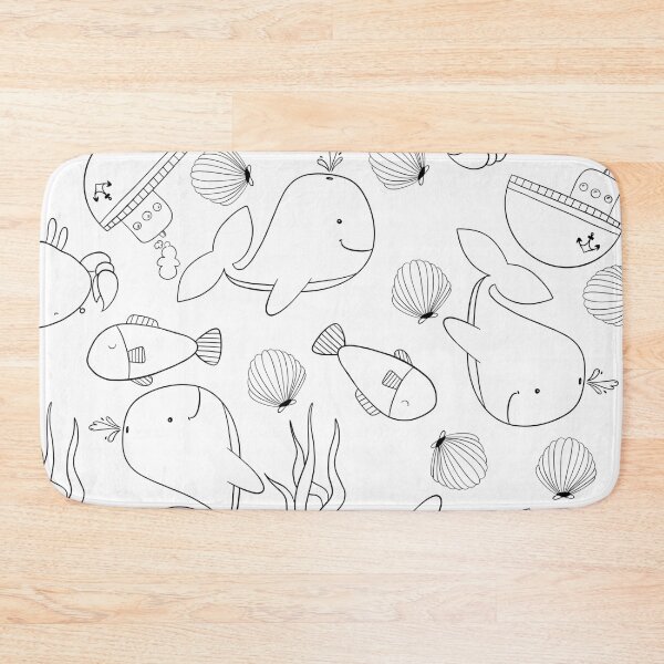 Item preview, sea life style  designed and sold by Elegant Edge.