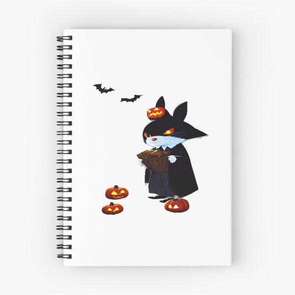 Item preview, Cute Ghost  Halloween  Hallows Eve Art  designed and sold by sdartproject.