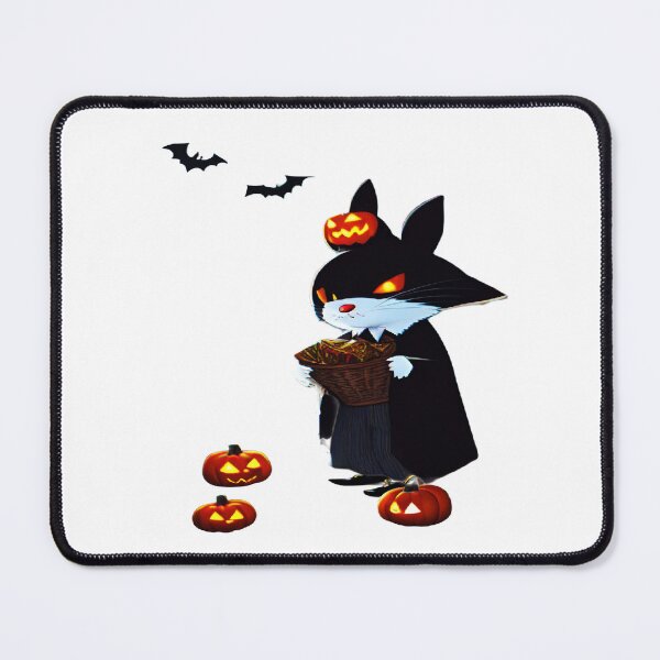Item preview, Cute Ghost Halloween Hallows Eve Art designed and sold by sdartproject.