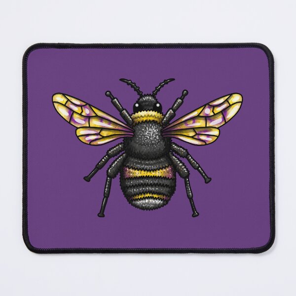 Item preview, Bumblebee Intersex designed and sold by Art by Veya.