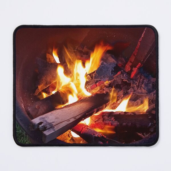 Item preview, Campfire  designed and sold by driftwoodartist.
