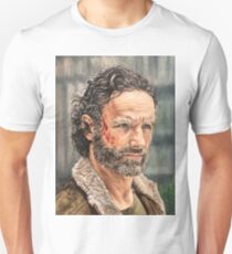 Rick Unisex T-Shirt