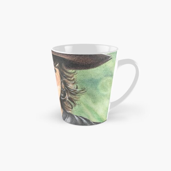 Carl Tall Mug