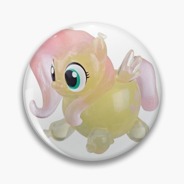 Item preview, Fluttershy designed and sold by Kittymarketplace.