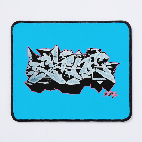 Item preview, ESONE BY ESONE URBAN GRAFFITI STREET STYLE  designed and sold by GraffitiBomberZ.
