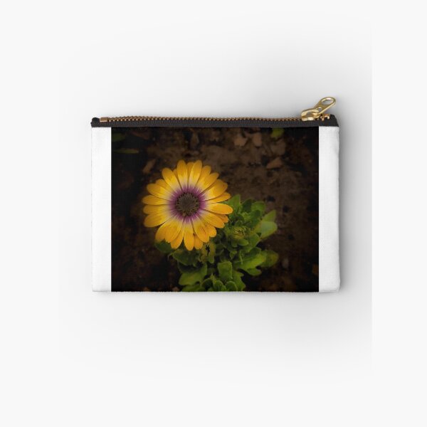 Item preview, Moody yellow flower designed and sold by Maria  Klebanowska.
