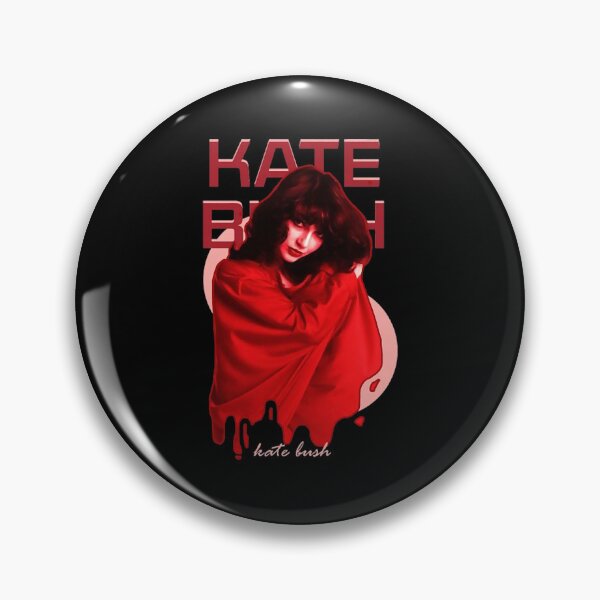 Item preview, kátè  Red búsh designed and sold by SuchinChaisaeng.