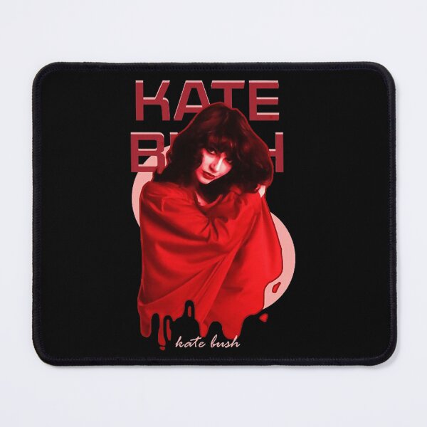 Item preview, kátè Red búsh designed and sold by SuchinChaisaeng.