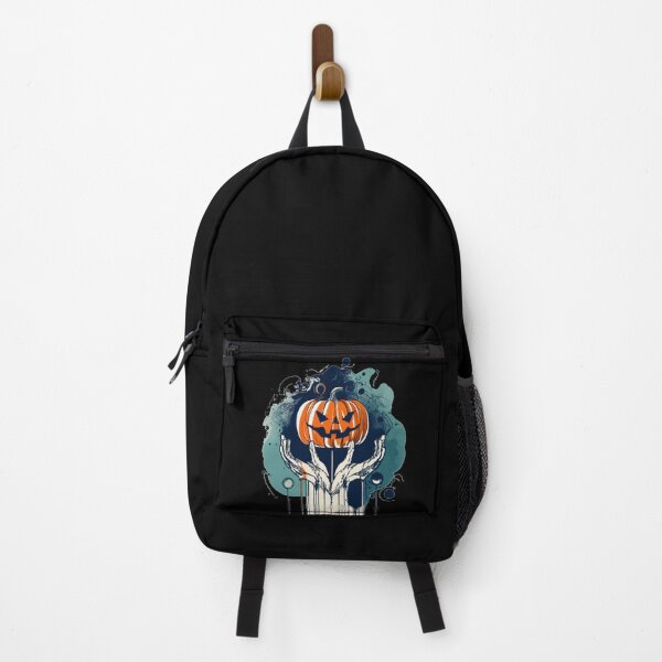 Item preview, Pumpkin Spirit designed and sold by TrendyPalette.