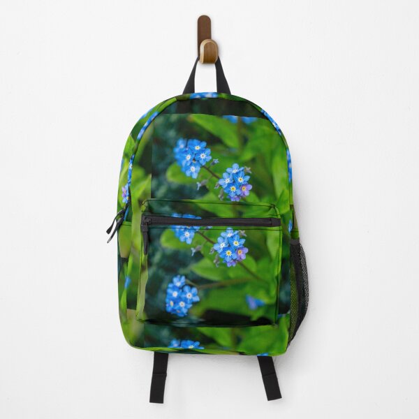Item preview, Forget me nots beautiful spring flowers designed and sold by Dalyndigital Photography.