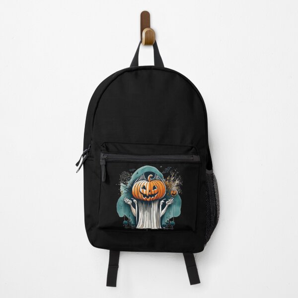 Item preview, Pumpkin Spirit designed and sold by TrendyPalette.