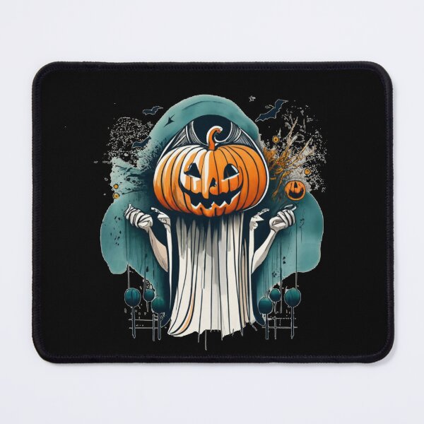 Item preview, Pumpkin Spirit designed and sold by TrendyPalette.