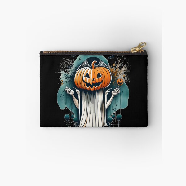 Item preview, Pumpkin Spirit designed and sold by TrendyPalette.