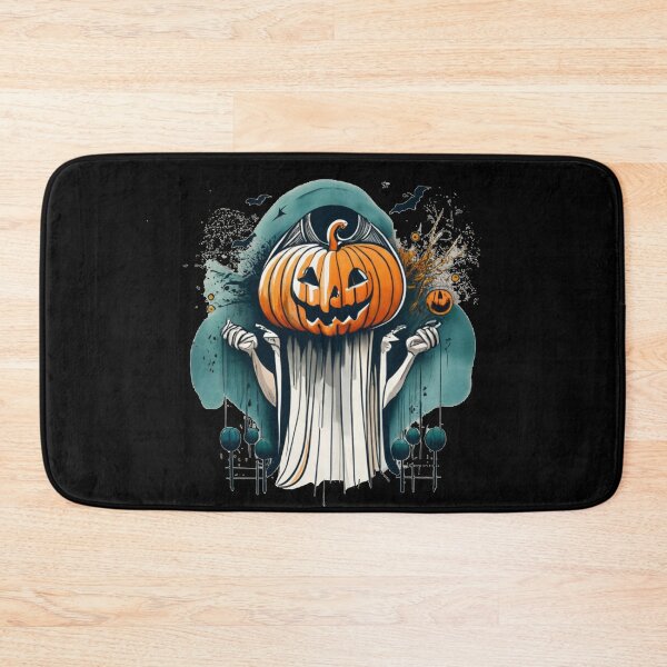 Item preview, Pumpkin Spirit designed and sold by TrendyPalette.