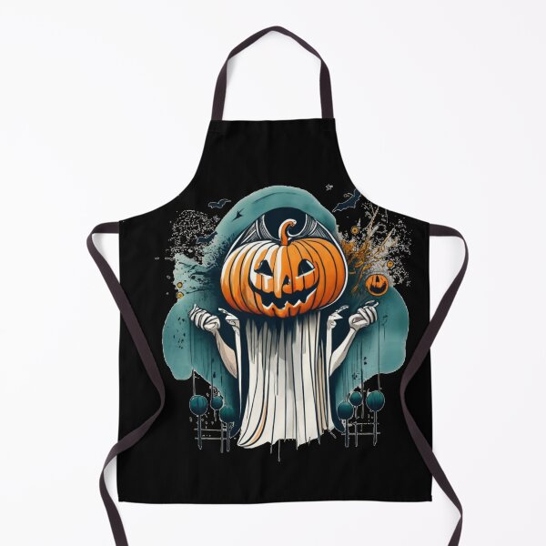 Item preview, Pumpkin Spirit designed and sold by TrendyPalette.