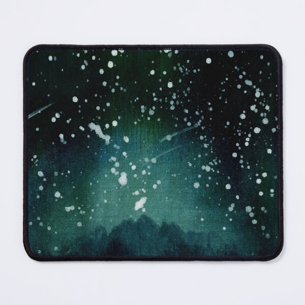 Item preview, The Northern Lights designed and sold by NCArtstation195.