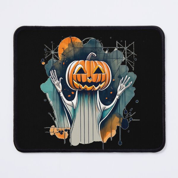 Item preview, Pumpkin Spirit designed and sold by TrendyPalette.