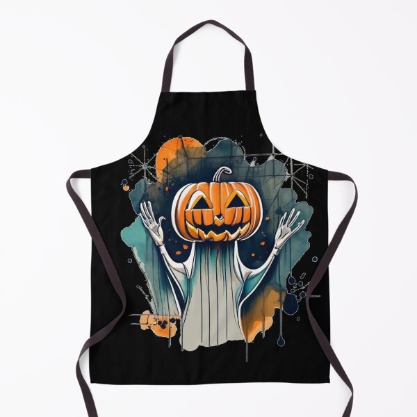 Item preview, Pumpkin Spirit designed and sold by TrendyPalette.