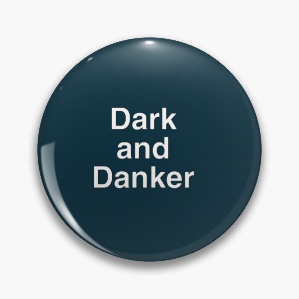 Item preview, Dark and Danker designed and sold by cobansmilo.
