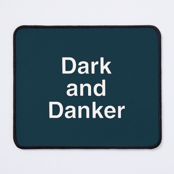 Item preview, Dark and Danker designed and sold by cobansmilo.