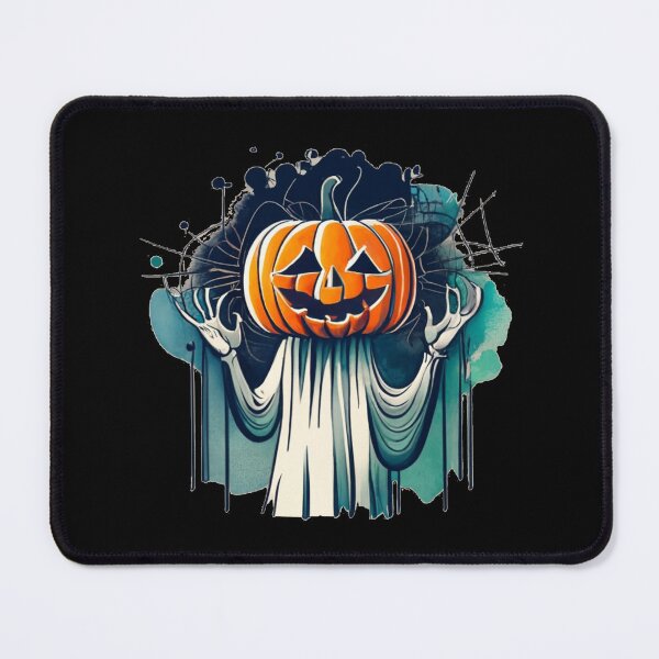 Item preview, Pumpkin Spirit designed and sold by TrendyPalette.