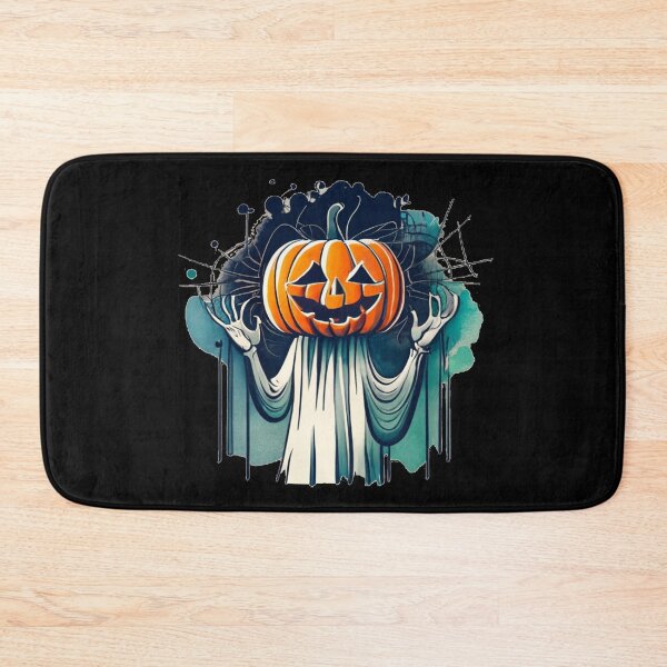 Item preview, Pumpkin Spirit designed and sold by TrendyPalette.