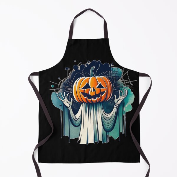Item preview, Pumpkin Spirit designed and sold by TrendyPalette.