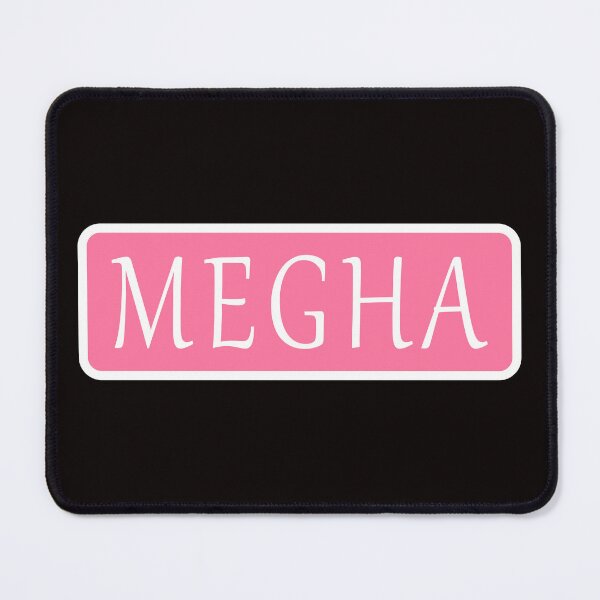 Item preview, Megha Name designed and sold by Jeallan Designs.