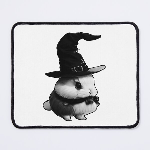 Item preview, Cute Ghost rabbit Halloween Hallows Eve Art designed and sold by sdartproject.
