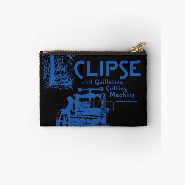 Item preview, Victory Guillotine - Cutting Machine, blue designed and sold by Yatoff.