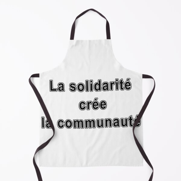 Item preview, Solidarity creates community By Jonathan P. designed and sold by JonathanP514.