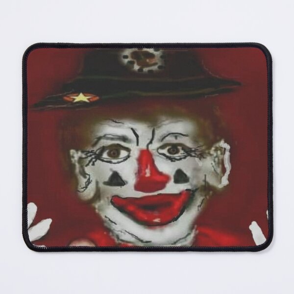 Item preview, Seattle's Clown designed and sold by Fasteddysworld.
