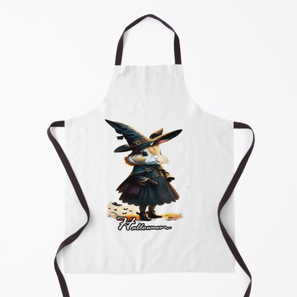 Item preview, Cute Ghost rabbit Halloween Hallows Eve Art designed and sold by sdartproject.