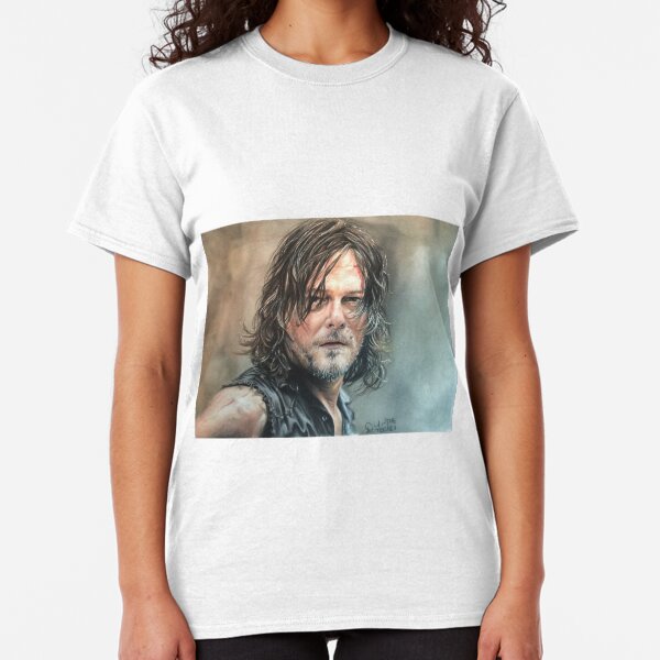 Bad Ass Classic T-Shirt